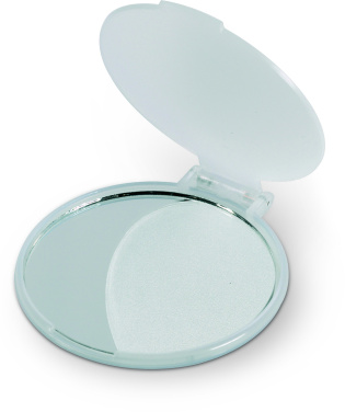 Logotrade promotional gift image of: Make-up mirror
