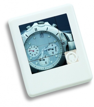 Logo trade promotional giveaways image of: Plastic sliding game