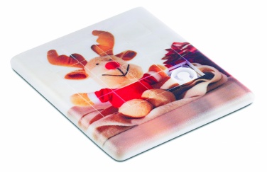 Logo trade promotional items image of: Plastic sliding game