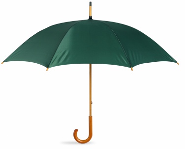 Logo trade business gifts image of: 23 inch umbrella