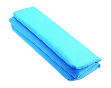 Logo trade promotional gifts picture of: Folding seat mat