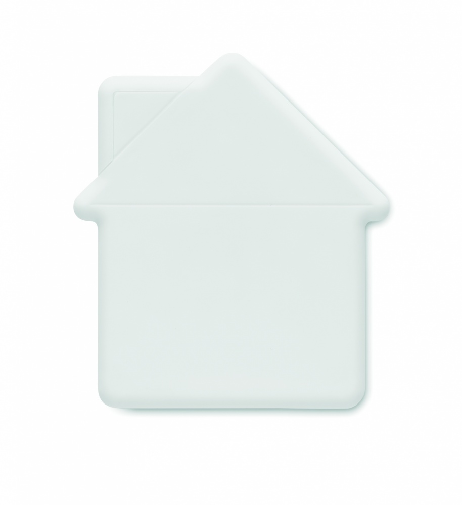Logo trade promotional giveaways image of: Mint dispenser