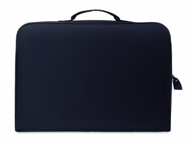 Logo trade promotional product photo of: Conference bag with zipper
