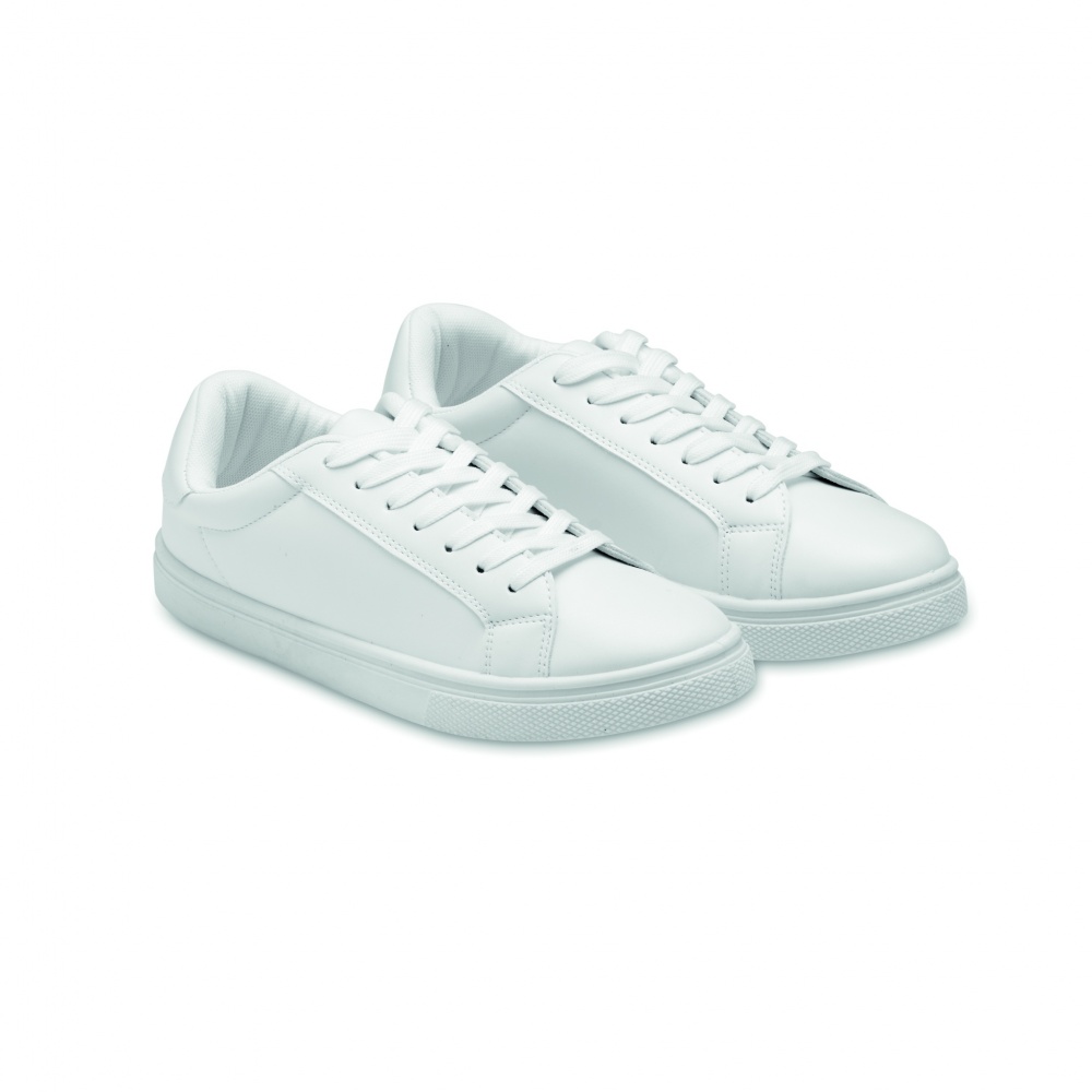 Logotrade promotional merchandise image of: Sneakers in PU 38