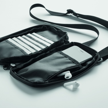Logotrade corporate gift picture of: Cross body smartphone bag