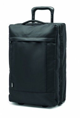 Logotrade promotional merchandise image of: 600D RPET trolley