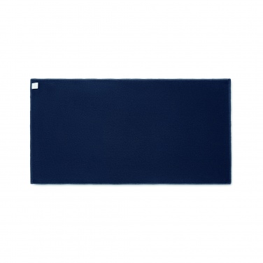 Logotrade promotional gifts photo of: SEAQUAL® towel 70x140cm