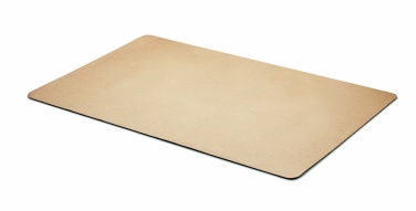 Logotrade promotional product image of: Large recycled paper desk pad