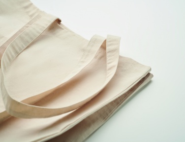 Logo trade promotional merchandise picture of: Shopping bag Fairtrade