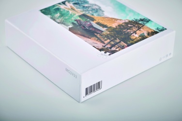 Logo trade promotional gifts picture of: 500 piece puzzle in box