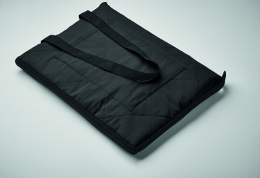 Logotrade promotional gifts photo of: Foldable picnic blanket
