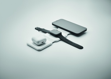 Logotrade advertising product image of: Foldable charging station