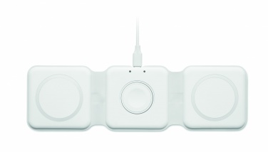 Logotrade promotional gift picture of: Foldable charging station