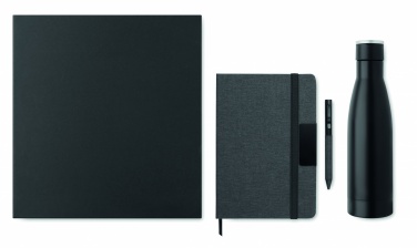 Logotrade corporate gifts photo of: Luxury 3 piece gift set