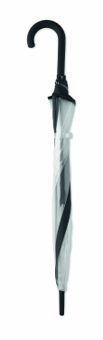 Logotrade promotional merchandise photo of: 23 inch manual open umbrella