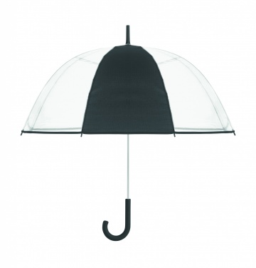 Logo trade promotional products picture of: 23 inch manual open umbrella