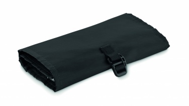 Logotrade promotional product image of: 210RPET travel cable organizer