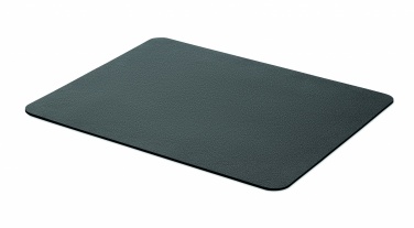 Logotrade promotional merchandise image of: Recycled PU mouse mat