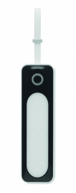 Logo trade promotional products image of: 5000 mAh power bank with COB