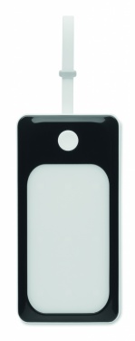 Logotrade corporate gift image of: 10000 mAh power bank with COB