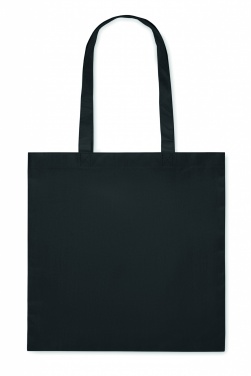 Logotrade promotional gift image of: RPET non-woven shopping bag