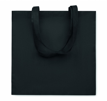 Logotrade promotional giveaway picture of: RPET non-woven shopping bag