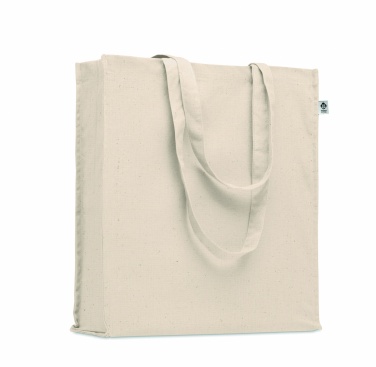 Logotrade advertising product image of: Organic cotton shopping bag