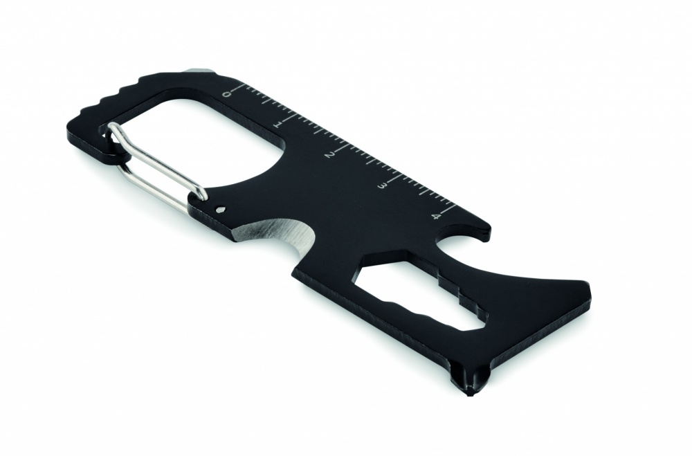 Logo trade corporate gifts picture of: Multi-tool pocket card