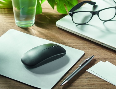 Logotrade promotional product image of: Rechargeable wireless mouse