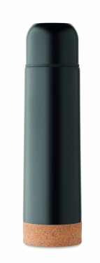 Logotrade corporate gift picture of: Double wall thermo bottle 500 ml