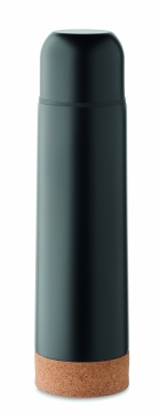 Logotrade corporate gifts photo of: Double wall thermo bottle 500 ml