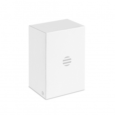 Logotrade promotional giveaways photo of: Ear phones with silicone covers