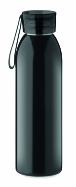 Logotrade corporate gift picture of: Stainless steel bottle 650ml