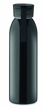 Logo trade promotional products picture of: Stainless steel bottle 650ml