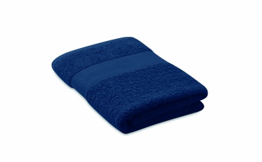 Logotrade promotional product image of: Towel organic 50x30cm