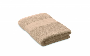 Logotrade promotional product image of: Towel organic 50x30cm