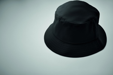 Logo trade promotional products image of: Brushed 260gr/m² cotton sunhat