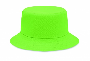 Logotrade advertising products photo of: Brushed 260gr/m² cotton sunhat