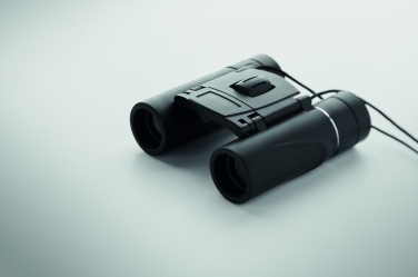 Logo trade advertising products image of: Compact lightweight binoculars