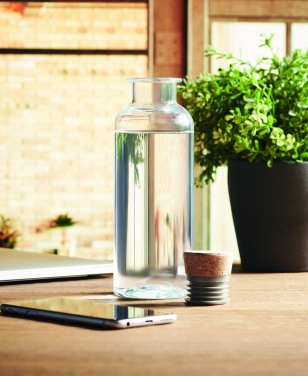 Logotrade promotional item picture of: Tritan Renew™ bottle 500ml