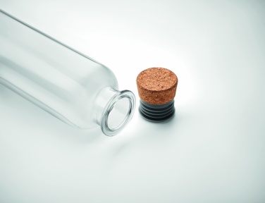 Logotrade promotional item image of: Tritan Renew™ bottle 500ml