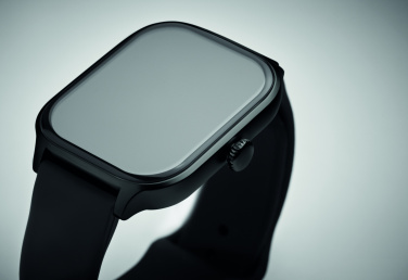 Logotrade promotional merchandise picture of: Smart wireless health watch