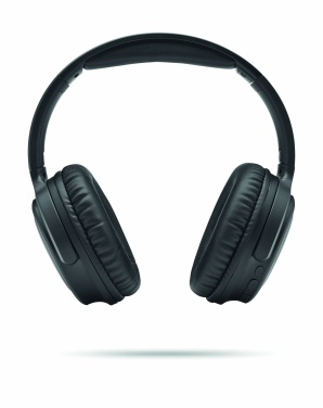 Logo trade promotional gifts picture of: ANC foldable headphone