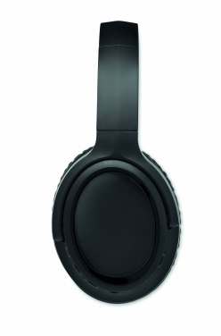 Logotrade promotional gifts photo of: ANC foldable headphone