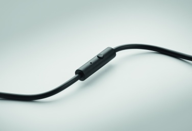 Logo trade corporate gifts picture of: ANC foldable headphone