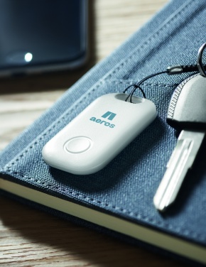 Logotrade promotional item image of: Smart Apple Find My locator