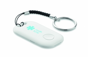 Logo trade corporate gifts image of: Smart Apple Find My locator