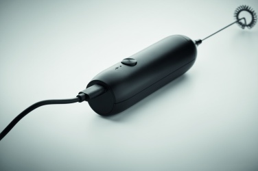 Logotrade advertising product picture of: Electric milk frother