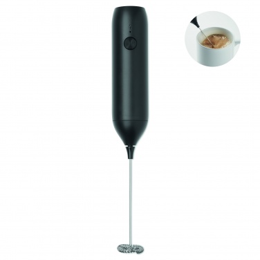 Logotrade business gifts photo of: Electric milk frother