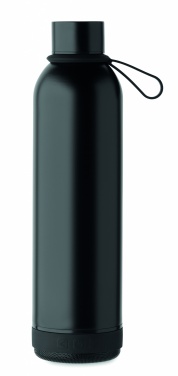 Logotrade corporate gift picture of: Double wall bottle 500ml